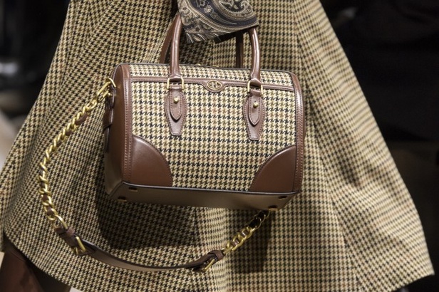  ازياء MICHAEL KORS لخريف وشتاء 2020-2021 خلال اسبوع الموضة في نيويورك 