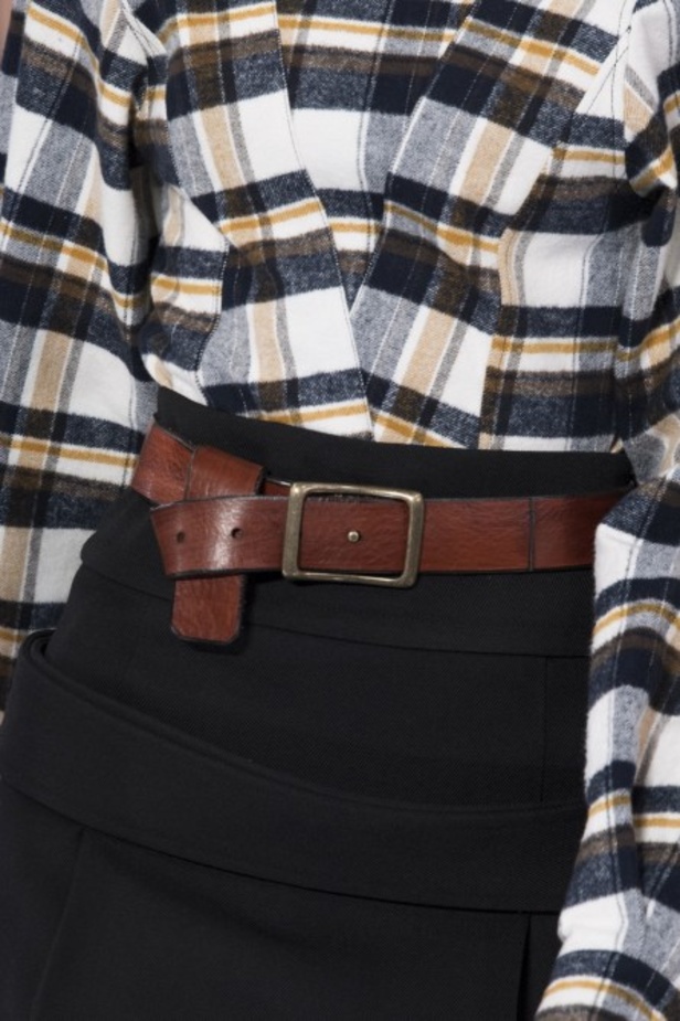 ازياء فكتوريا بيكهام  الفخمة من اسبوع الموضة في لندن 2020