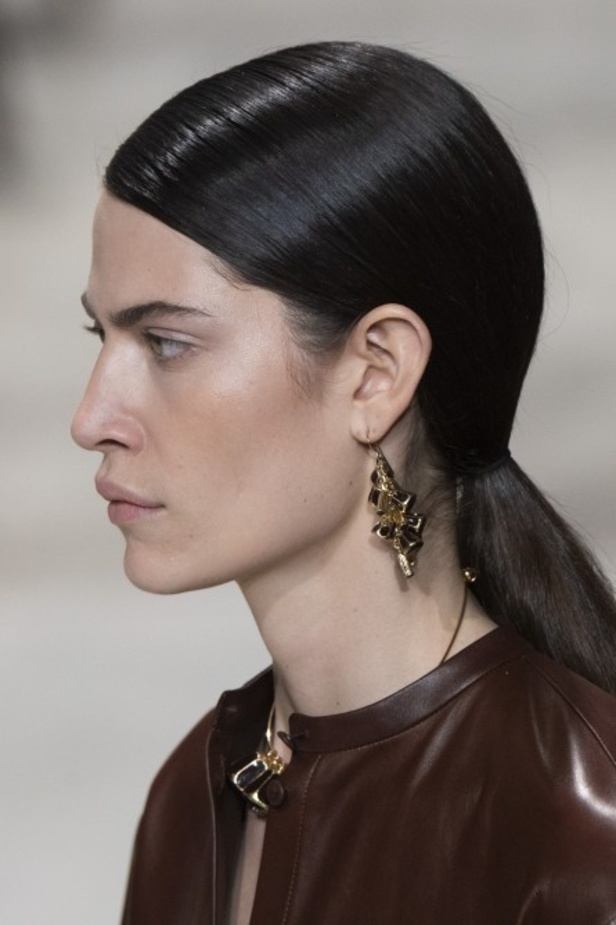 مجموعة الازياء الفاخرة من  جيل ساندرا  لخريف وشتاء 2020-2021 