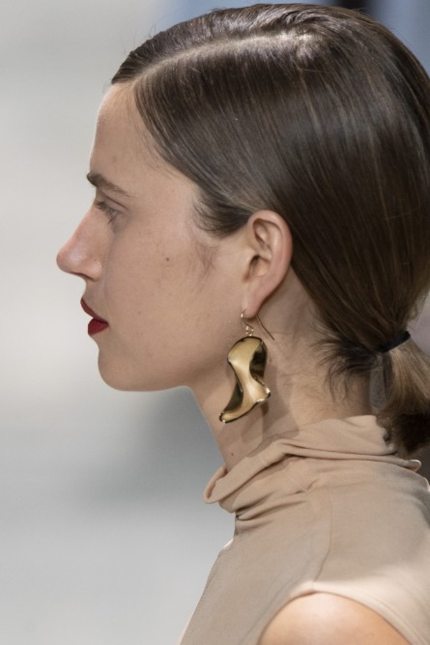 مجموعة الازياء الفاخرة من  جيل ساندرا  لخريف وشتاء 2020-2021 