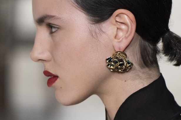 مجموعة الازياء الفاخرة من  جيل ساندرا  لخريف وشتاء 2020-2021 