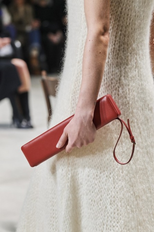 مجموعة الازياء الفاخرة من  جيل ساندرا  لخريف وشتاء 2020-2021 