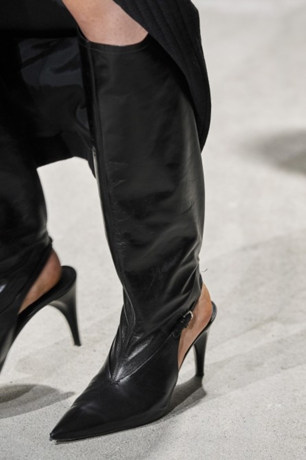 مجموعة الازياء الفاخرة من  جيل ساندرا  لخريف وشتاء 2020-2021 