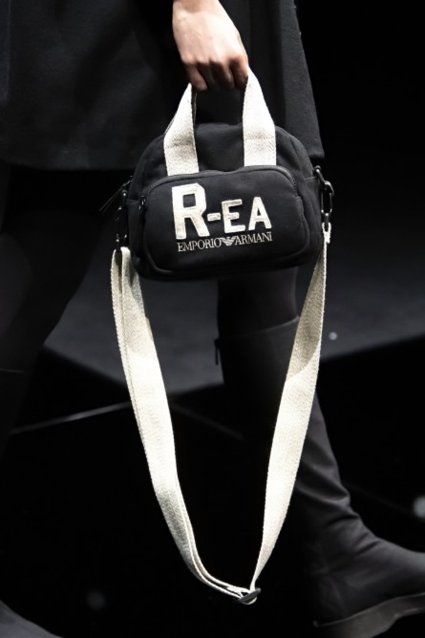 مجموعة امبريو أرماني  EMPORIO ARMANI لخريف وشتاء 2020-2021