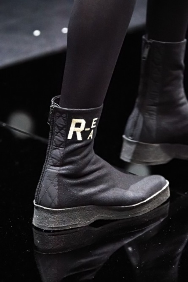 مجموعة امبريو أرماني  EMPORIO ARMANI لخريف وشتاء 2020-2021