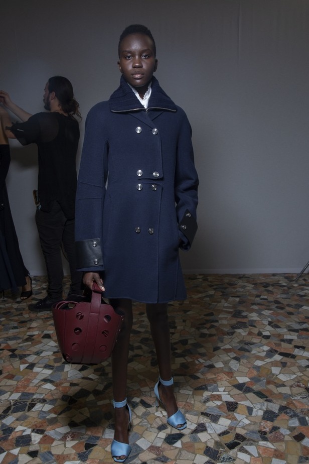 مجموعة Sportmax لموسم خريف وشتاء 2020-2021