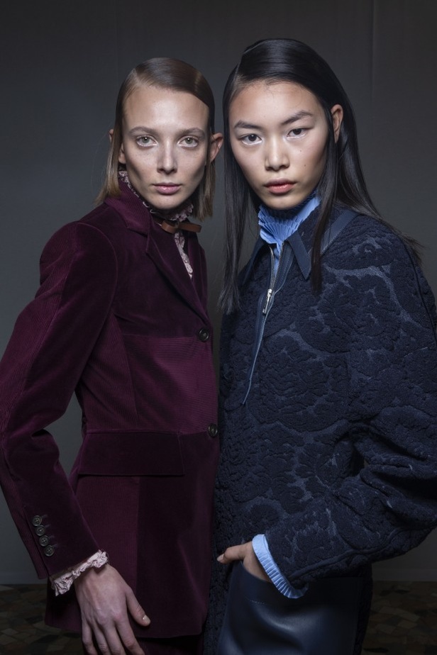 مجموعة Sportmax لموسم خريف وشتاء 2020-2021