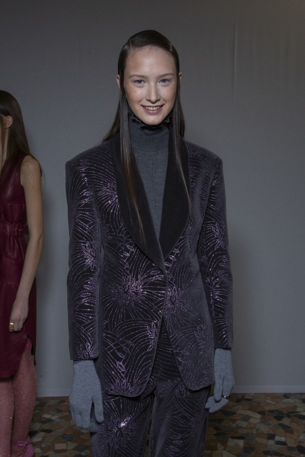 مجموعة Sportmax لموسم خريف وشتاء 2020-2021