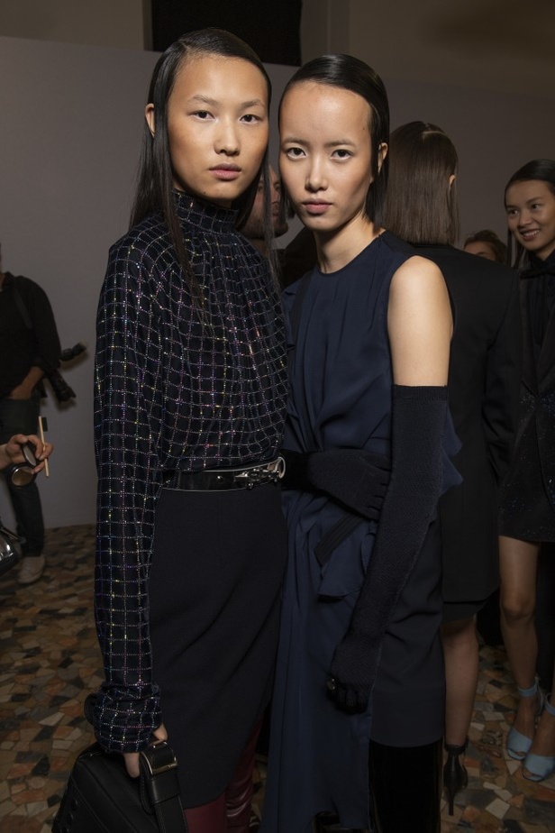 مجموعة Sportmax لموسم خريف وشتاء 2020-2021