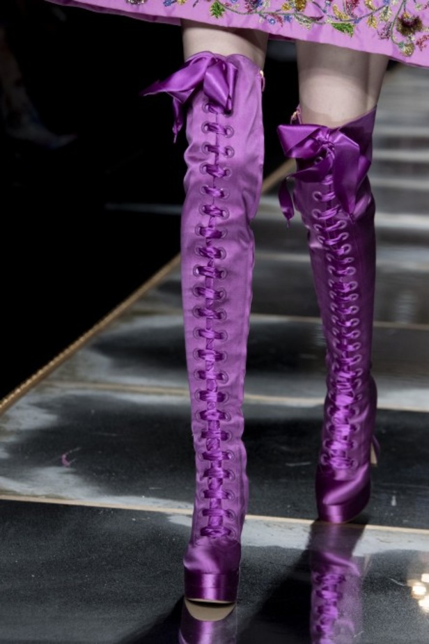 مجموعة موسكينو MOSCHINO لخريف وشتاء 2020-2021 من ميلانو