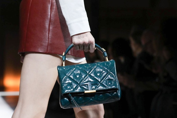 مجموعة دار TODS ضمن اسبوع الموضة في ميلان لخريف وشتاء 2020-2021  