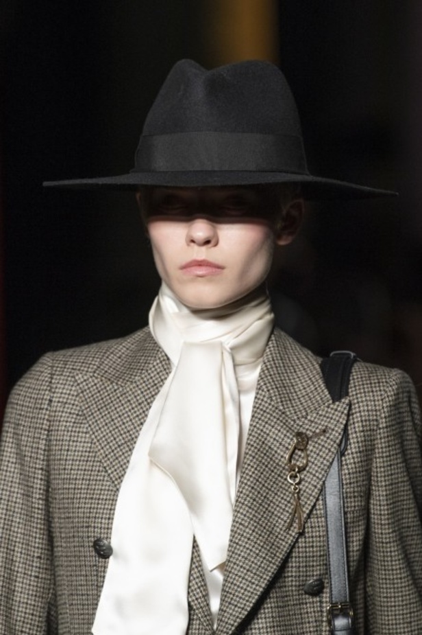 مجموعة إيترو ETRO لخريف وشتاء 2020-2021 خلال اسبوع الموضة في ميلانو