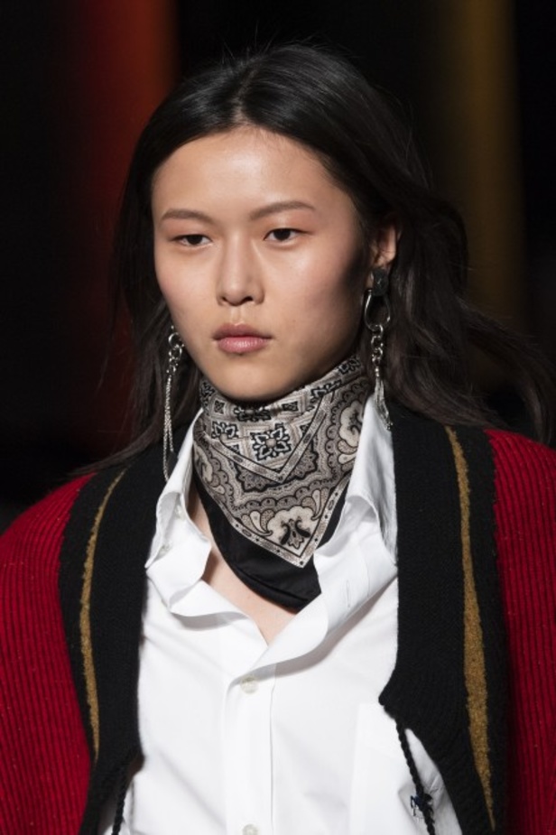 مجموعة إيترو ETRO لخريف وشتاء 2020-2021 خلال اسبوع الموضة في ميلانو