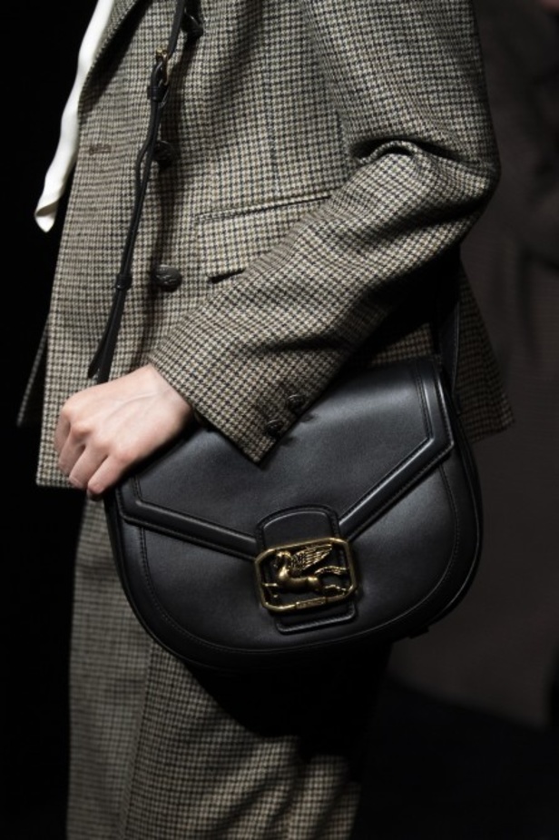 مجموعة إيترو ETRO لخريف وشتاء 2020-2021 خلال اسبوع الموضة في ميلانو