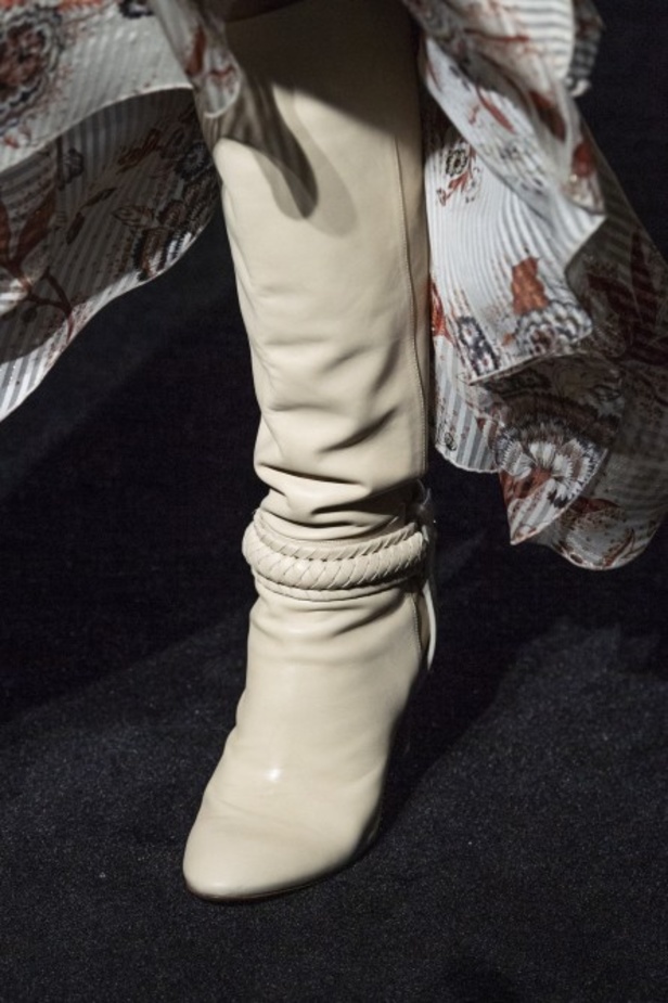 مجموعة إيترو ETRO لخريف وشتاء 2020-2021 خلال اسبوع الموضة في ميلانو