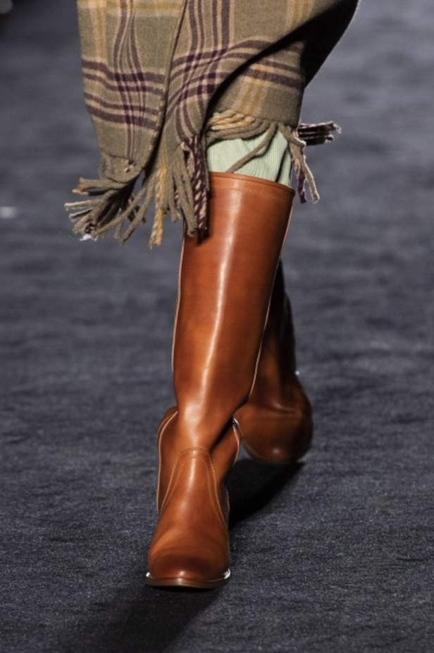 مجموعة إيترو ETRO لخريف وشتاء 2020-2021 خلال اسبوع الموضة في ميلانو