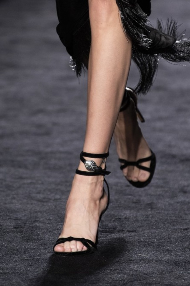 مجموعة إيترو ETRO لخريف وشتاء 2020-2021 خلال اسبوع الموضة في ميلانو