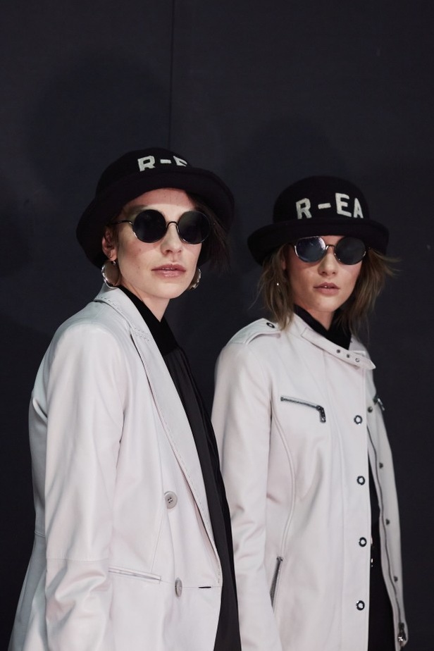 مجموعة امبريو أرماني  EMPORIO ARMANI لخريف وشتاء 2020-2021