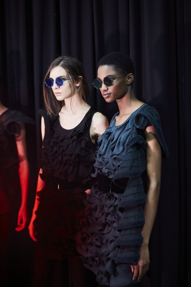 مجموعة امبريو أرماني  EMPORIO ARMANI لخريف وشتاء 2020-2021