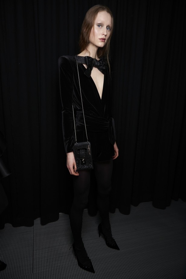 مجموعة امبريو أرماني  EMPORIO ARMANI لخريف وشتاء 2020-2021