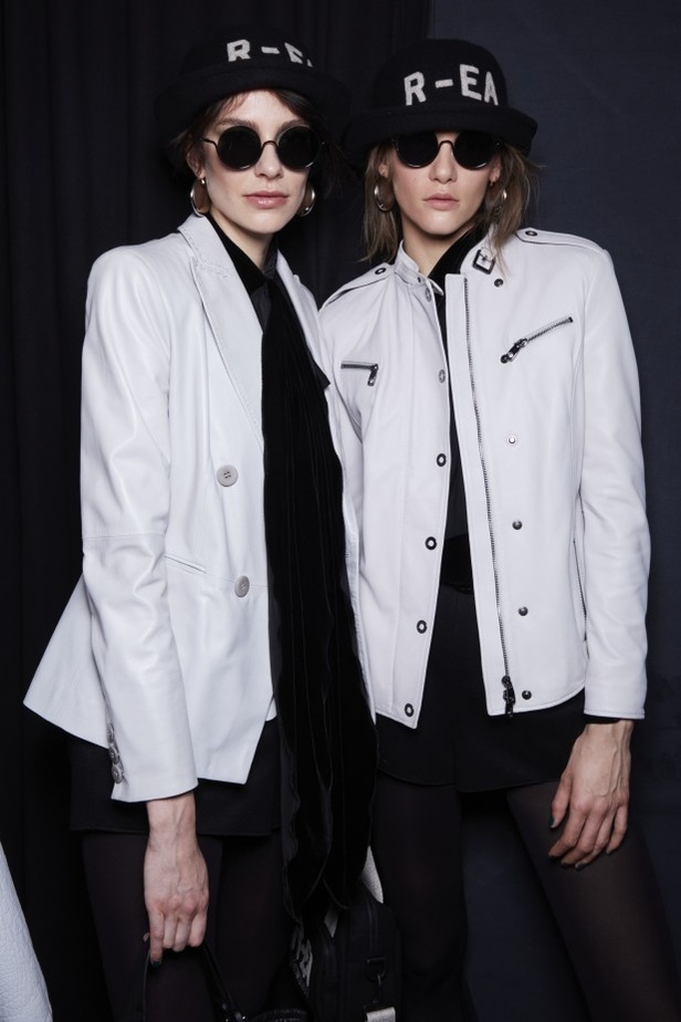 مجموعة امبريو أرماني  EMPORIO ARMANI لخريف وشتاء 2020-2021