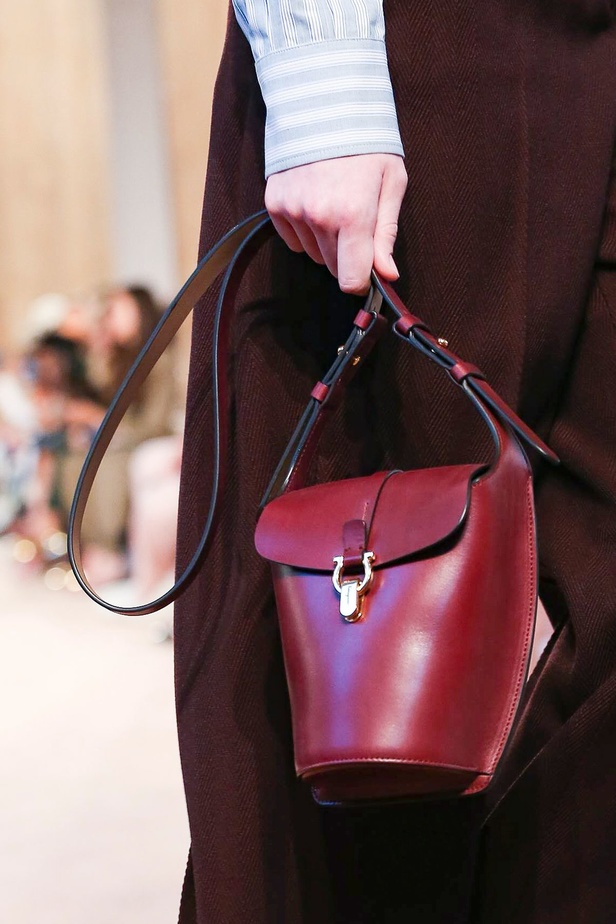 مجموعة Salvatore Ferragamo للخريف و الشتاء خلال اسبوع الموضة في ميلانو 2020 