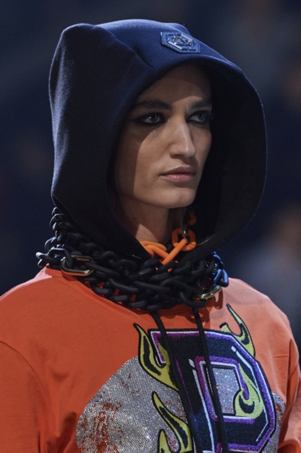 مجموعة الالبسة الجاهزة لـ PHILIPP PLEIN خريف وشتاء 2020-2021