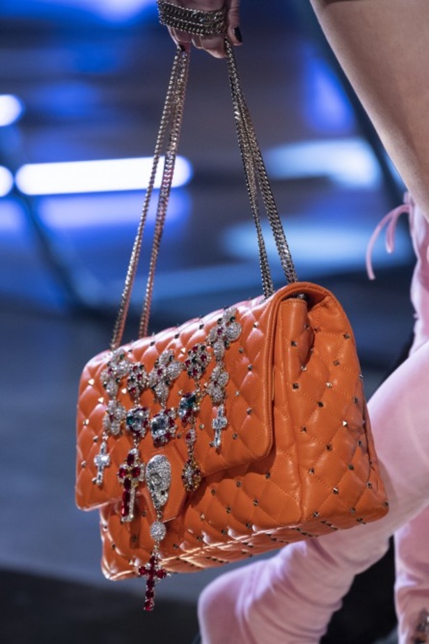 مجموعة الالبسة الجاهزة لـ PHILIPP PLEIN خريف وشتاء 2020-2021