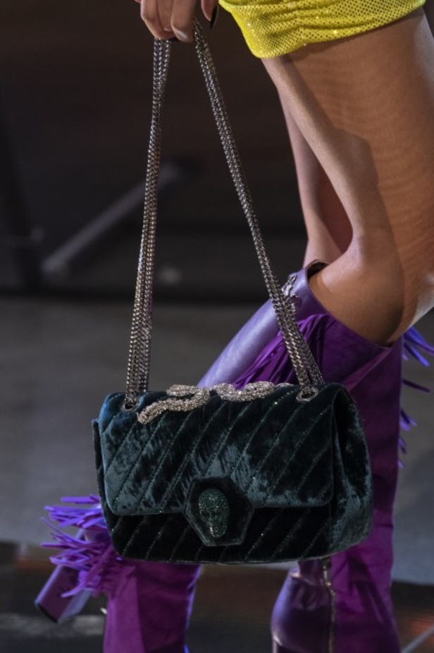 مجموعة الالبسة الجاهزة لـ PHILIPP PLEIN خريف وشتاء 2020-2021