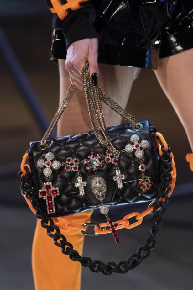 مجموعة الالبسة الجاهزة لـ PHILIPP PLEIN خريف وشتاء 2020-2021