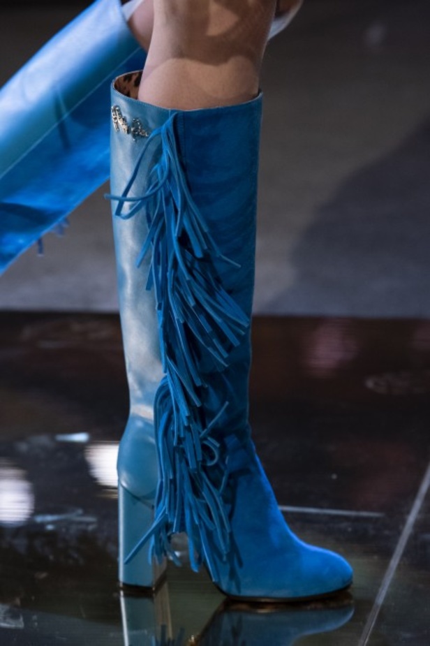 مجموعة الالبسة الجاهزة لـ PHILIPP PLEIN خريف وشتاء 2020-2021