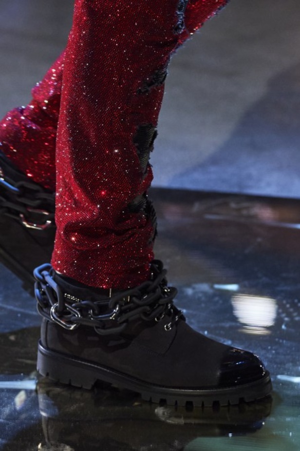 مجموعة الالبسة الجاهزة لـ PHILIPP PLEIN خريف وشتاء 2020-2021