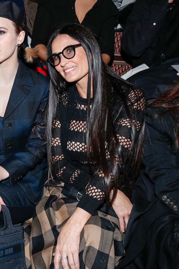 مجموعة Dior لموسم خريف وشتاء 2020-2021