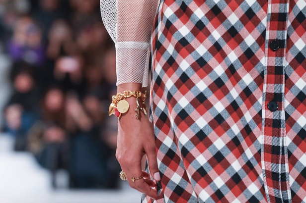 مجموعة Dior لموسم خريف وشتاء 2020-2021