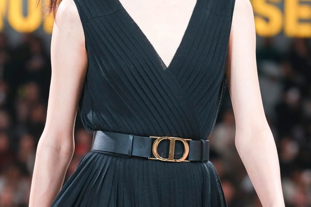 مجموعة Dior لموسم خريف وشتاء 2020-2021