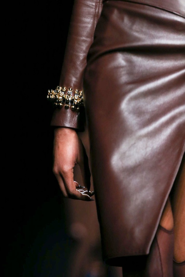 مجموعة Mugler لموسم خريف وشتاء 2020-2021