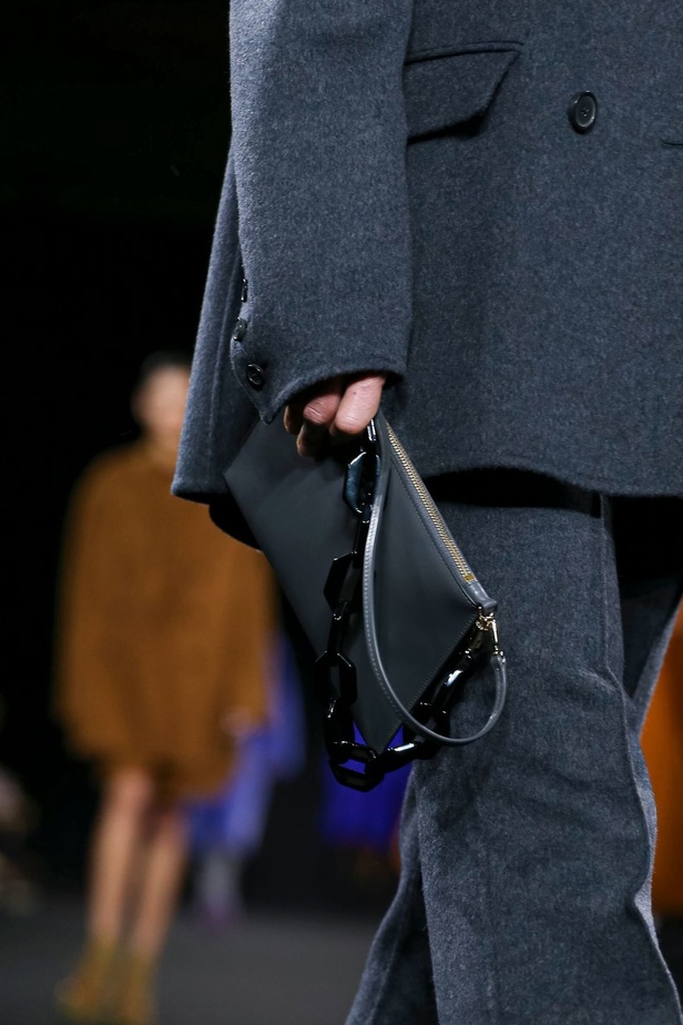 مجموعة Rochas لموسم خريف وشتاء 2020-2021