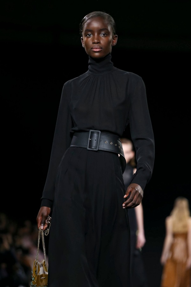 مجموعة Rochas لموسم خريف وشتاء 2020-2021