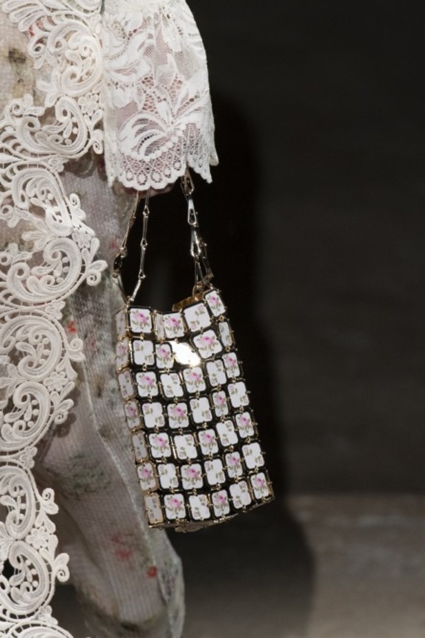 مجموعة Paco Rabanne لخريف وشتاء 2020-2021 ضمن اسبوع الموضة في باريس