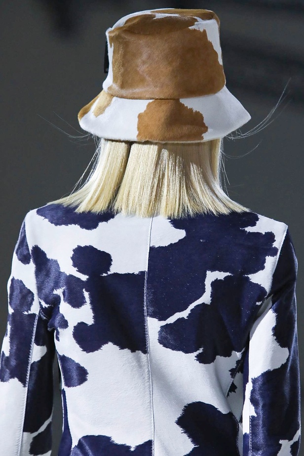 مجموعة Off White لموسم خريف وشتاء 2020-2021