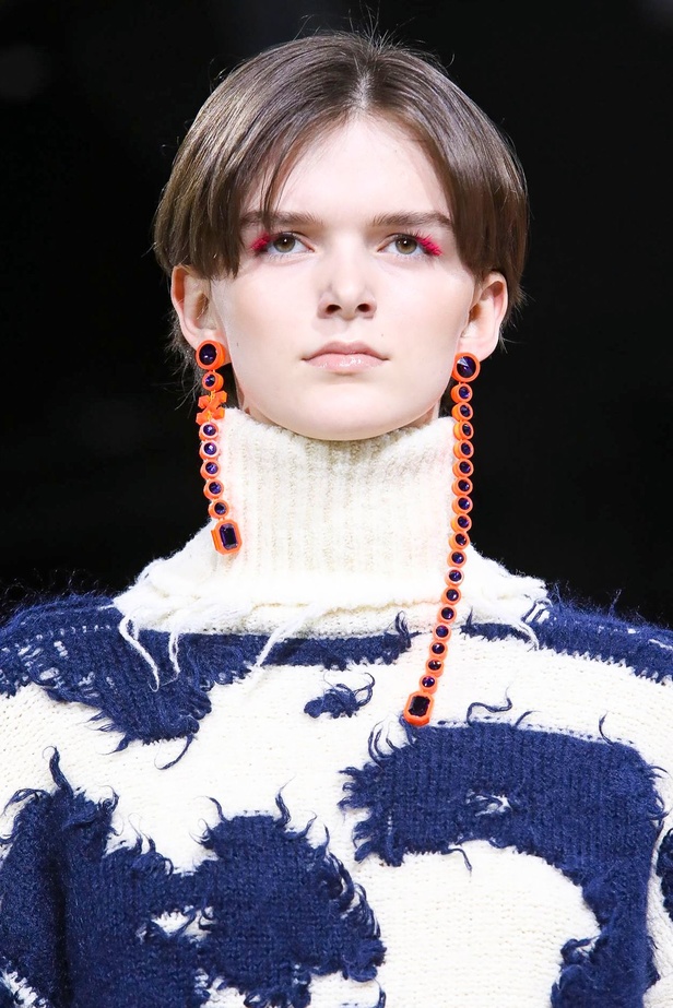 مجموعة Off White لموسم خريف وشتاء 2020-2021