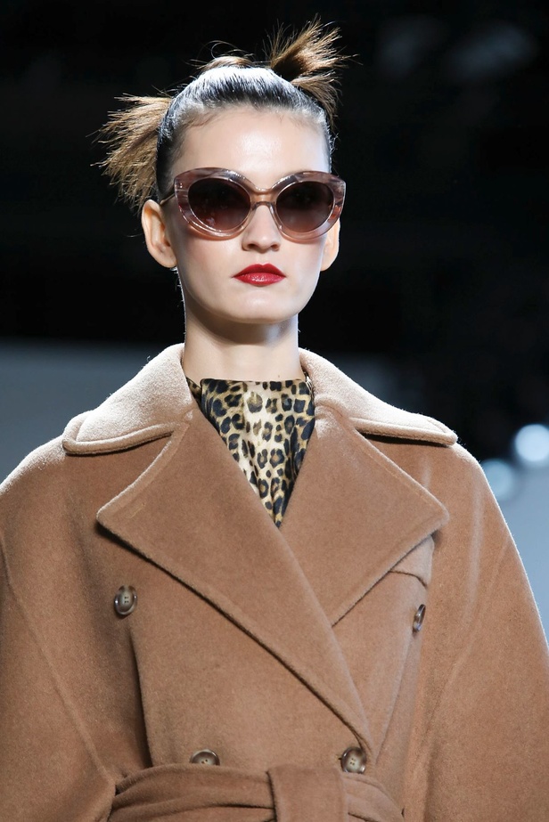 عرض ازياء BADGLEY MISCHKA في اسبوع الموضة في نيويورك 2020 لموسم الخريف والشتاء