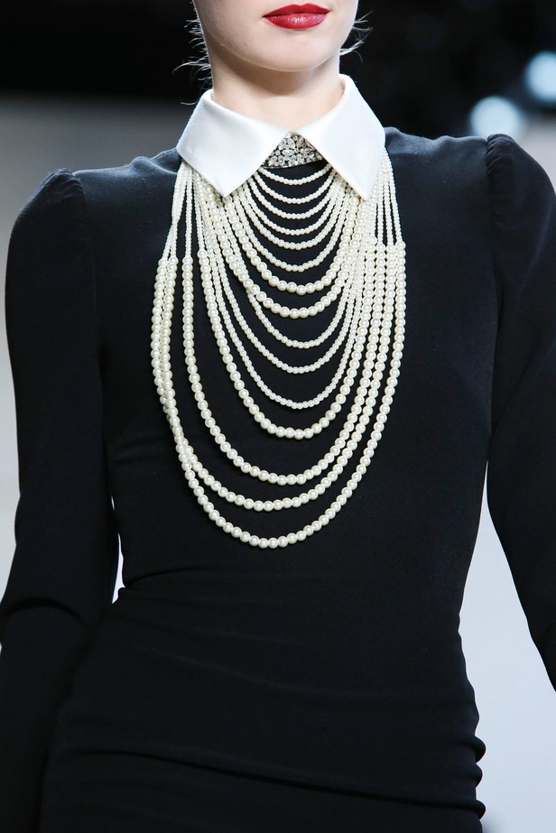 عرض ازياء BADGLEY MISCHKA في اسبوع الموضة في نيويورك 2020 لموسم الخريف والشتاء