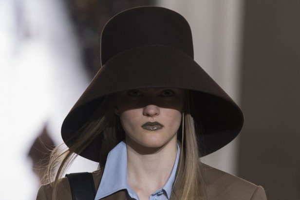 مجموعة Nina Ricci لموسم خريف وشتاء 2020-2021