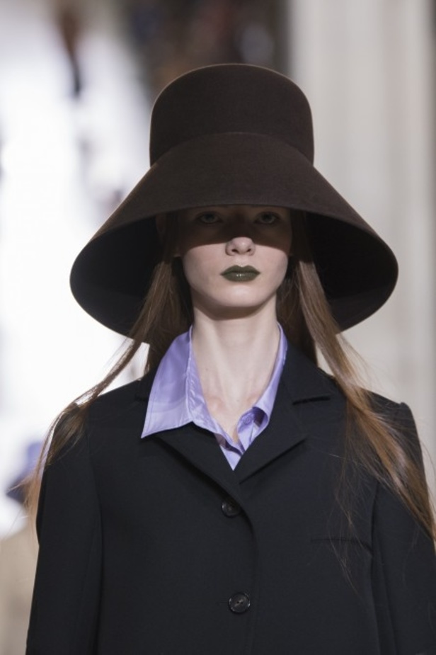 مجموعة Nina Ricci لموسم خريف وشتاء 2020-2021