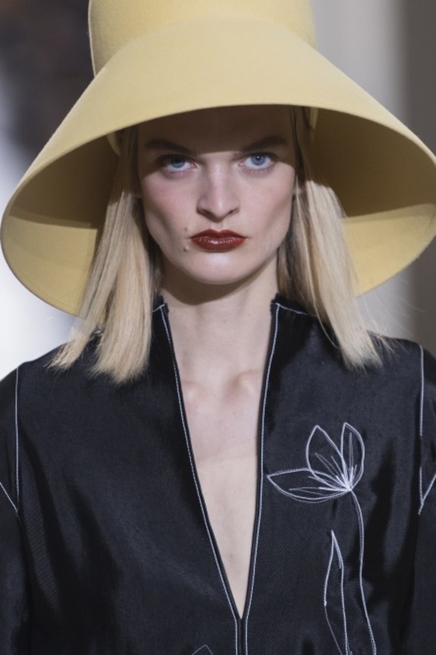 مجموعة Nina Ricci لموسم خريف وشتاء 2020-2021