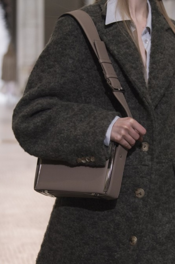 مجموعة Nina Ricci لموسم خريف وشتاء 2020-2021