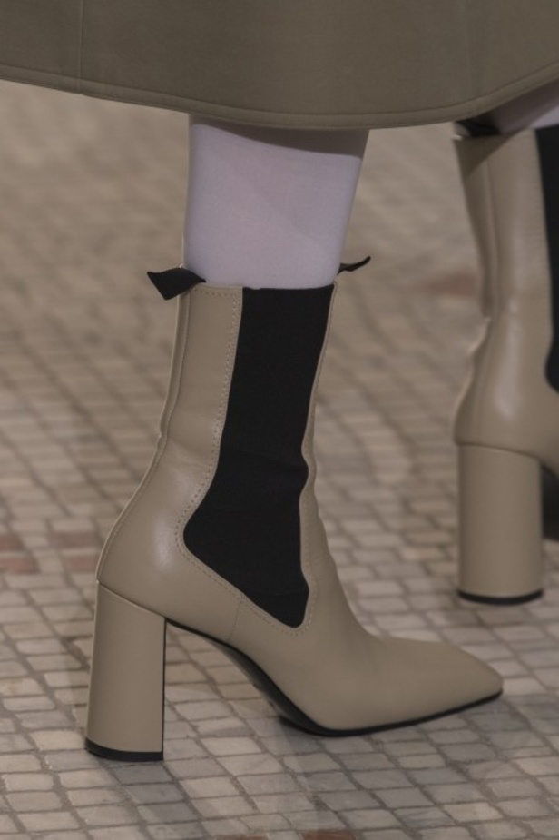 مجموعة Nina Ricci لموسم خريف وشتاء 2020-2021