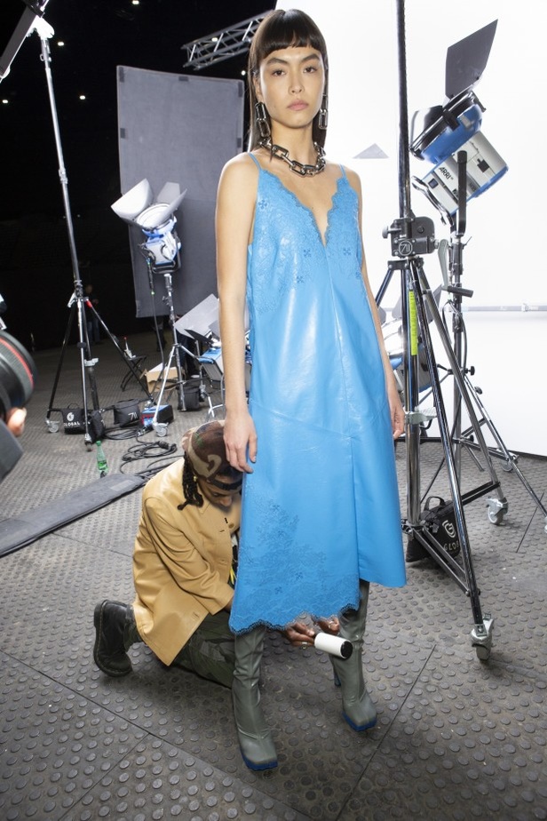 مجموعة Off White لموسم خريف وشتاء 2020-2021