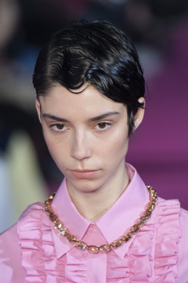 مجموعة الالبسة الجاهزة من  MSGMلخريف وشتاء 2020-2021